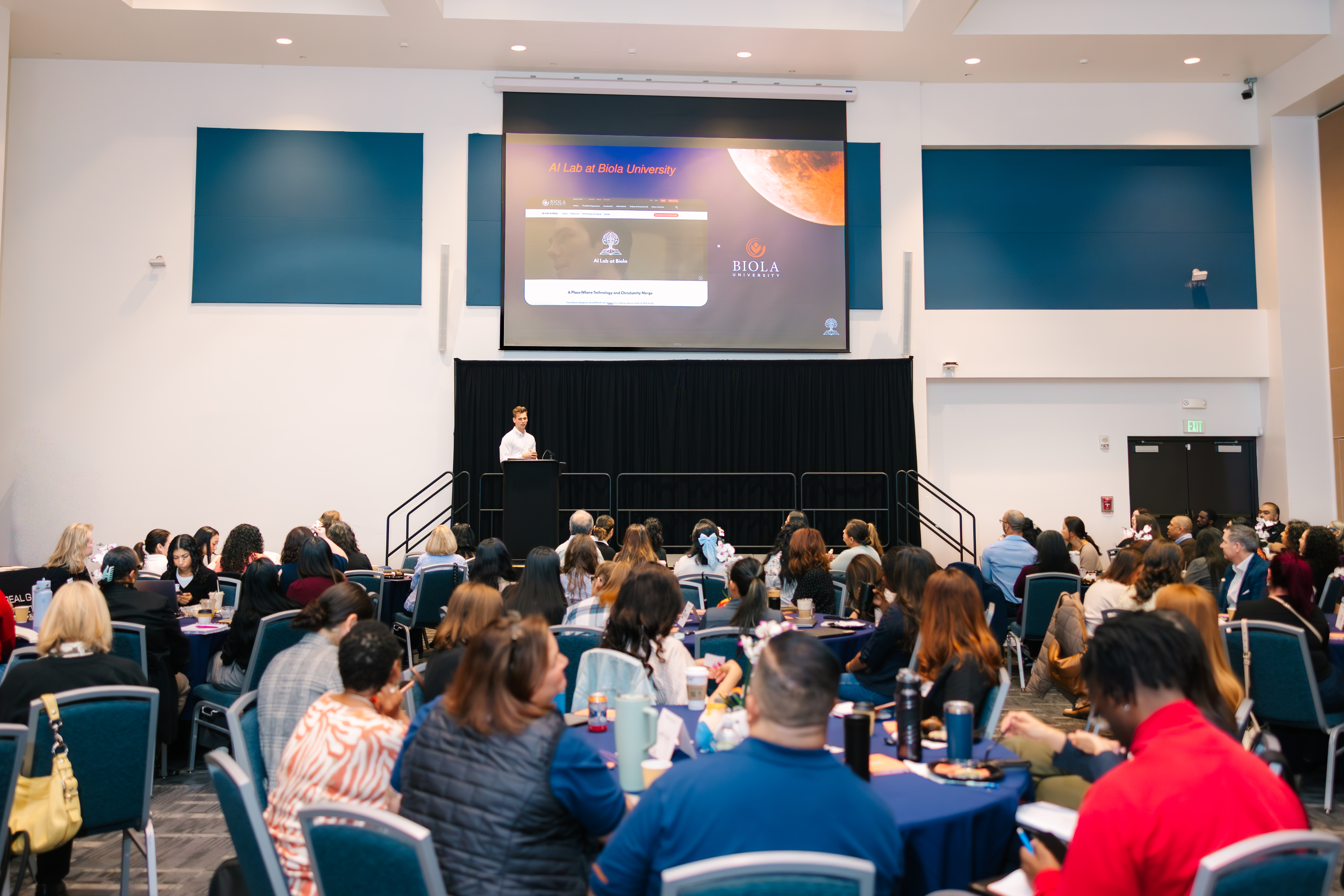CUPA HR Conference
